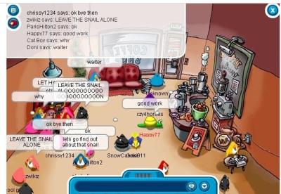 club penguin 02coffee-shop-beta_with_snail1